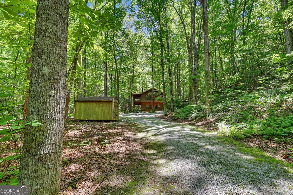 252 Navigator LN Tiger, GA 30576