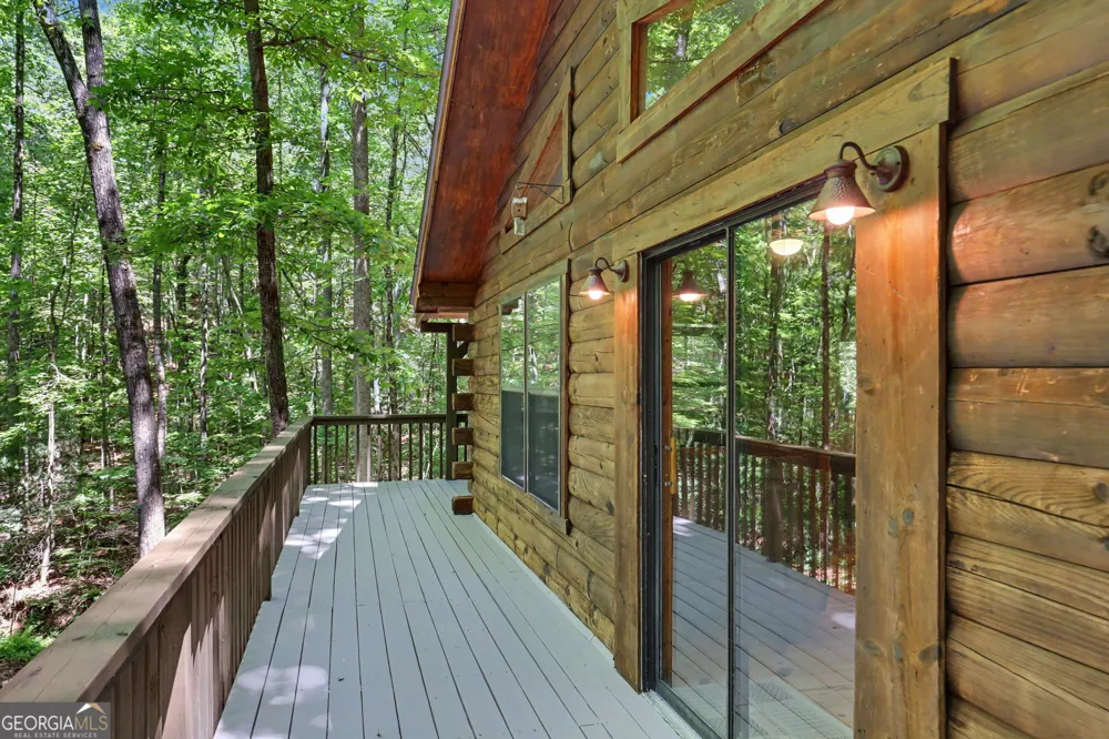 252 Navigator LN Tiger, GA 30576