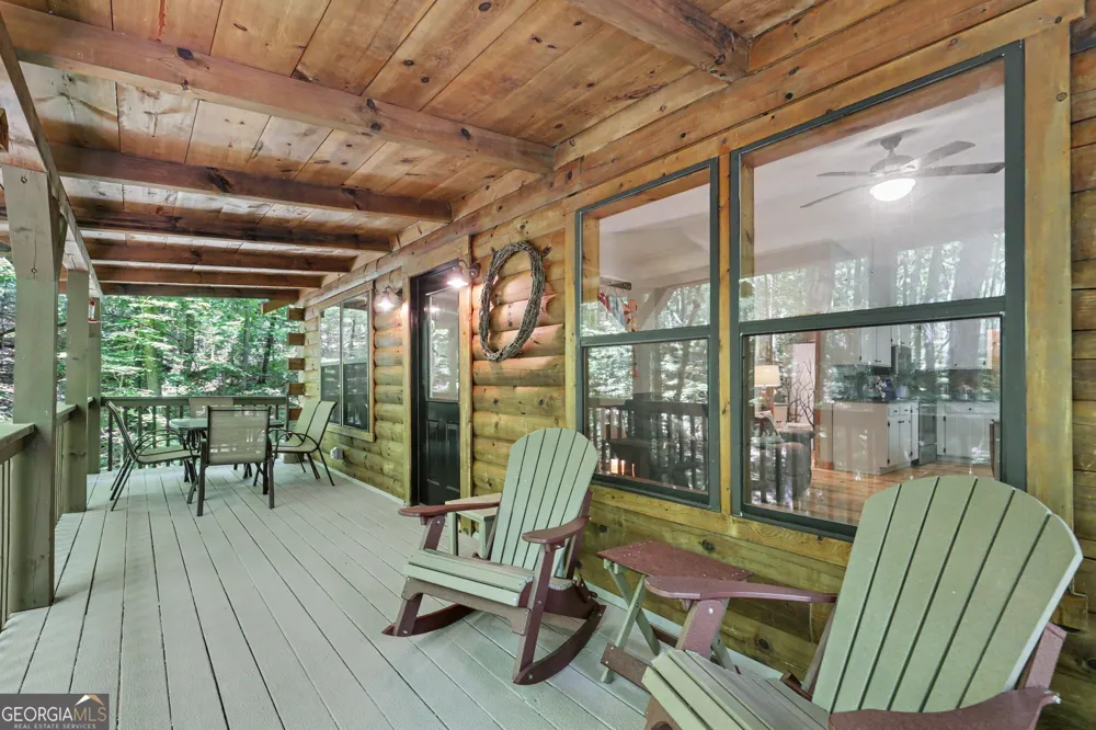 252 Navigator LN Tiger, GA 30576