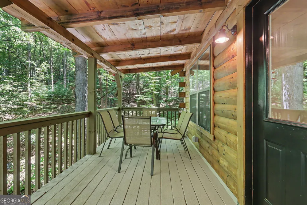 252 Navigator LN Tiger, GA 30576