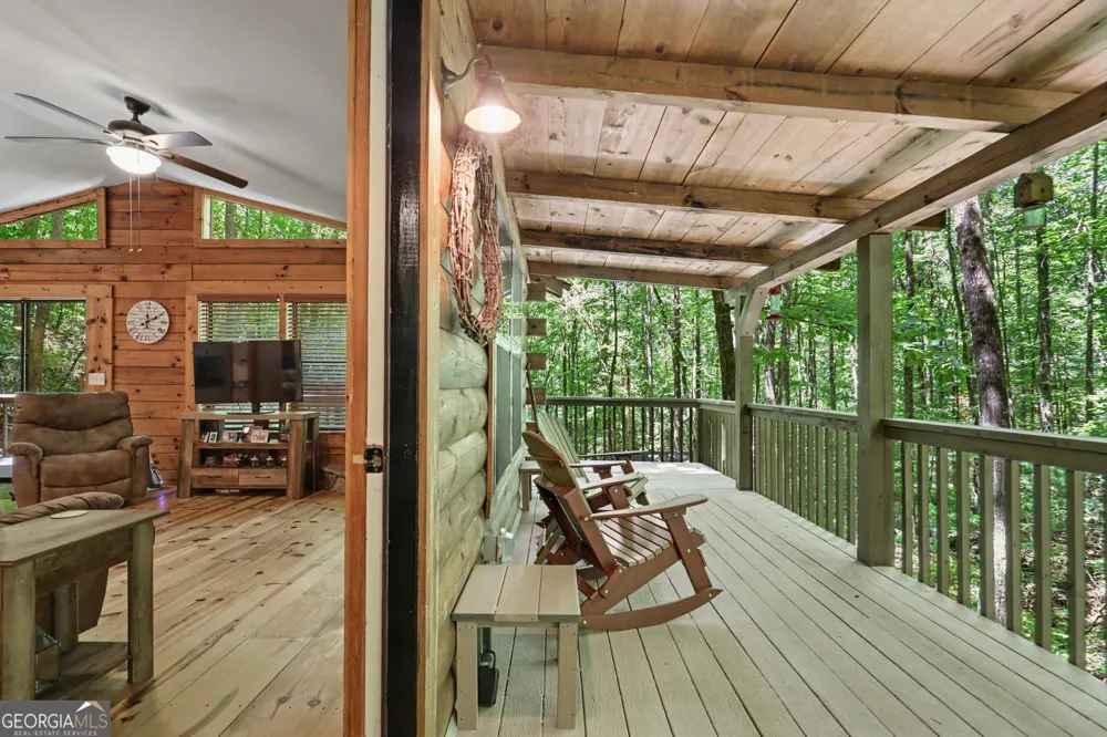 252 Navigator LN Tiger, GA 30576