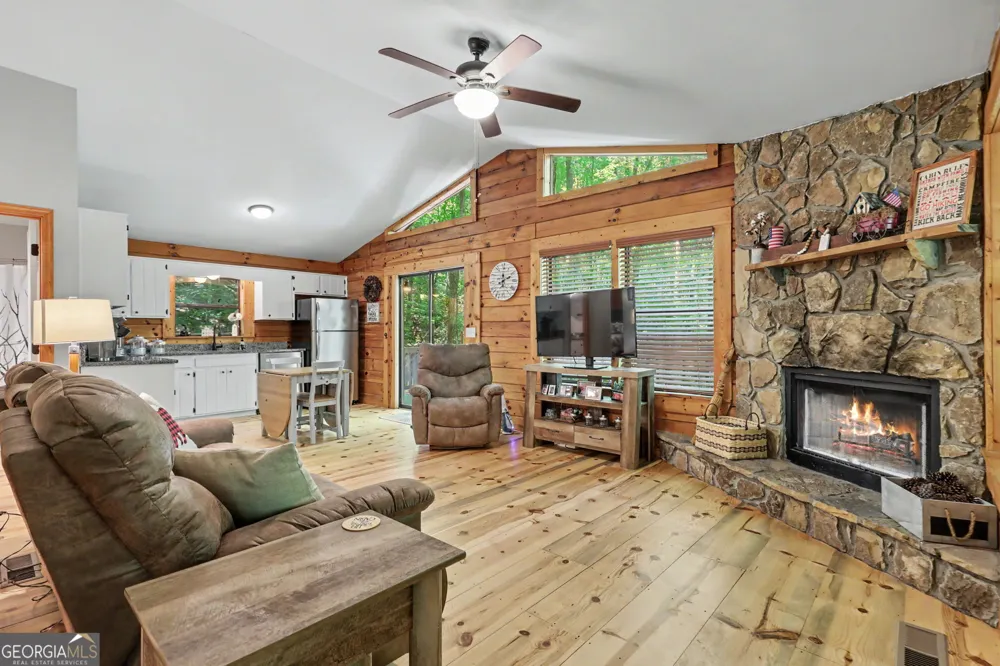 252 Navigator LN Tiger, GA 30576