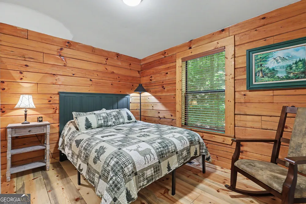 252 Navigator LN Tiger, GA 30576