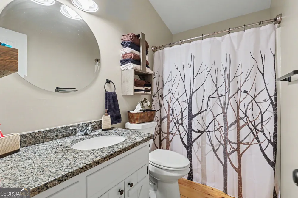 252 Navigator LN Tiger, GA 30576