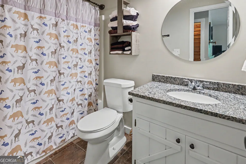 252 Navigator LN Tiger, GA 30576