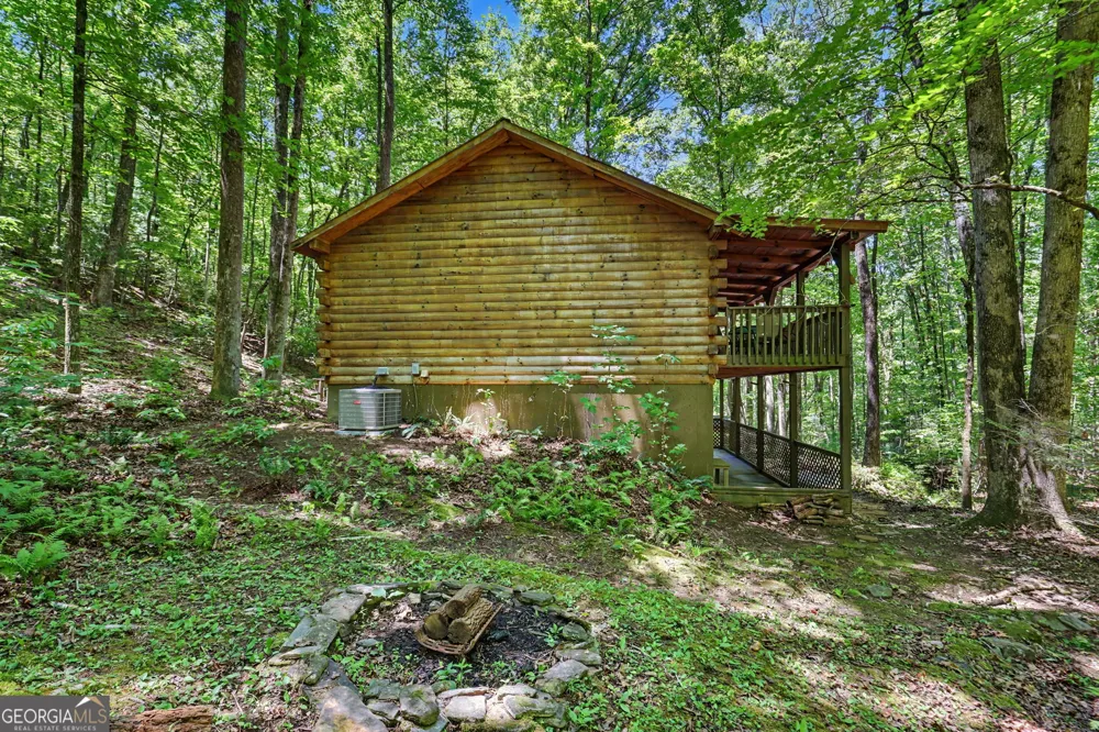 252 Navigator LN Tiger, GA 30576