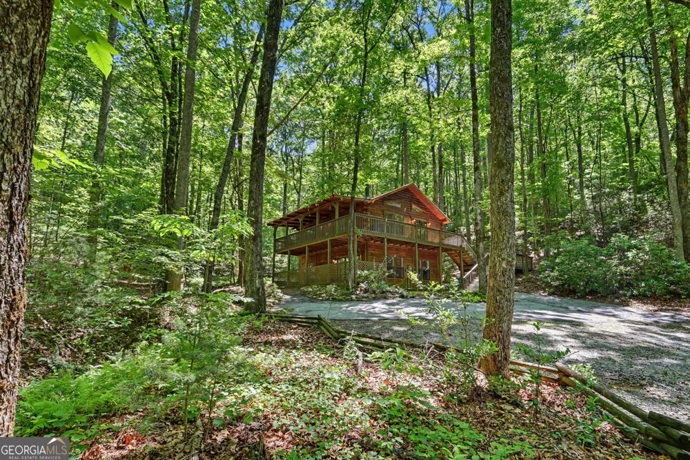 252 Navigator LN Tiger, GA 30576