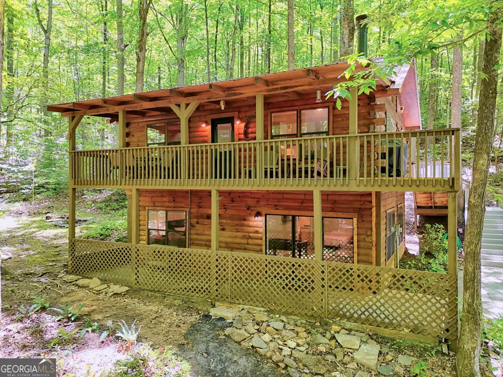 252 Navigator LN Tiger, GA 30576