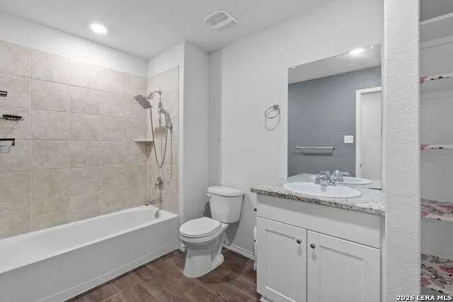 2965 Wolfcreek New Braunfels, TX 78130