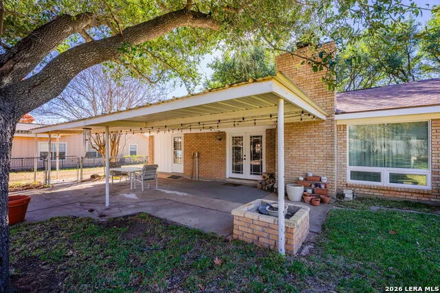 106 Seamoor Fredericksburg, TX 78624