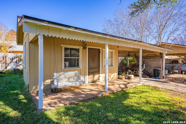 106 Seamoor Fredericksburg, TX 78624