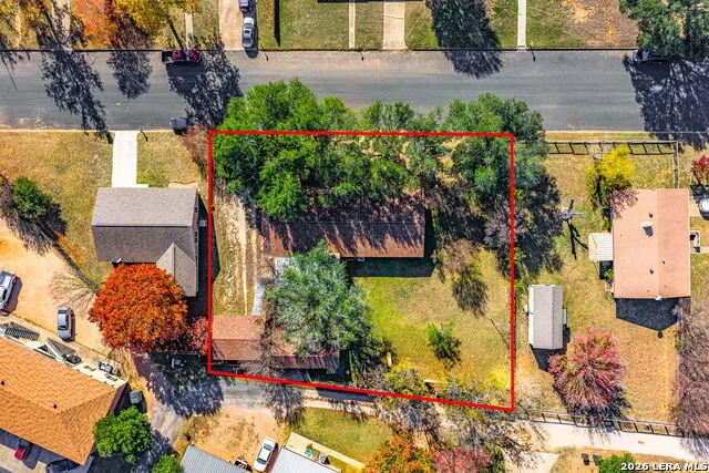 106 Seamoor Fredericksburg, TX 78624