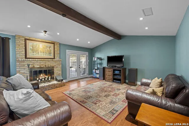 106 Seamoor Fredericksburg, TX 78624