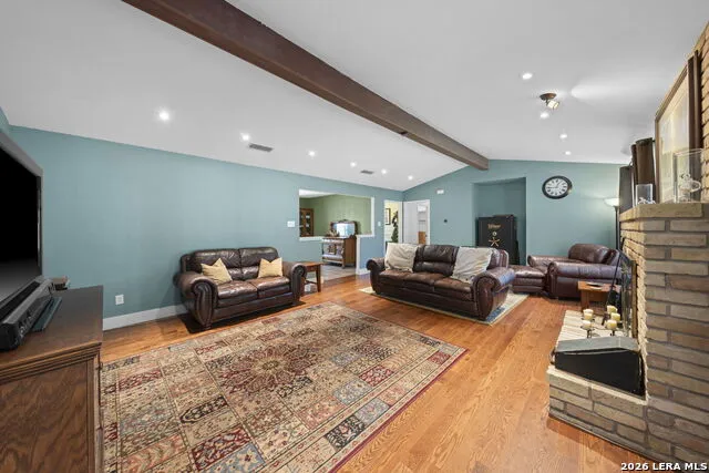 106 Seamoor Fredericksburg, TX 78624