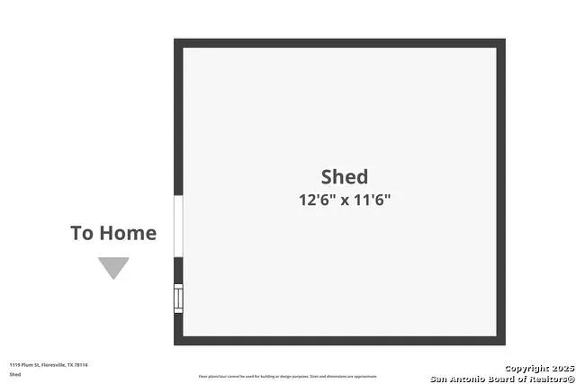 1119 Plum Floresville, TX 78114