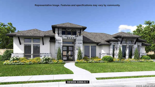 192 Brandon Cove Castroville, TX 78009