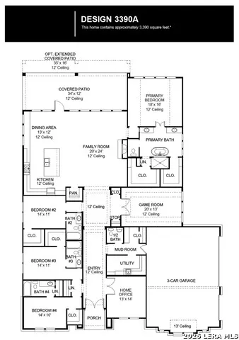 192 Brandon Cove Castroville, TX 78009