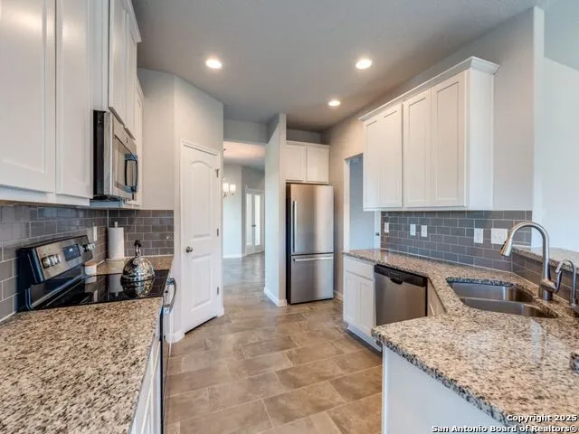 3631 Conrads Cloud New Braunfels, TX 78130