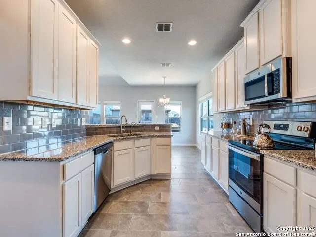 3631 Conrads Cloud New Braunfels, TX 78130
