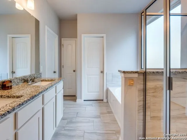 3631 Conrads Cloud New Braunfels, TX 78130