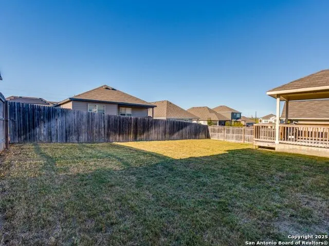 3631 Conrads Cloud New Braunfels, TX 78130