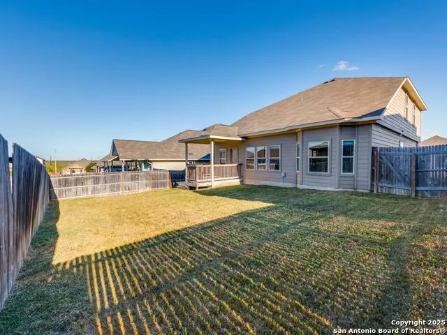 3631 Conrads Cloud New Braunfels, TX 78130