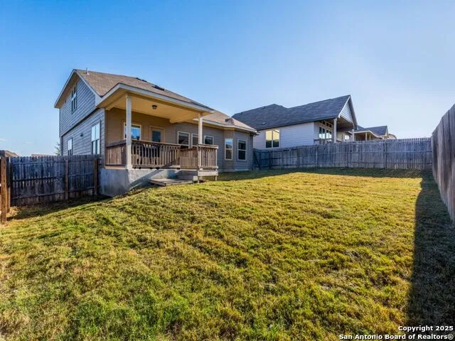 3631 Conrads Cloud New Braunfels, TX 78130