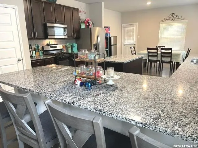 13511 Eden St Hedwig, TX 78152