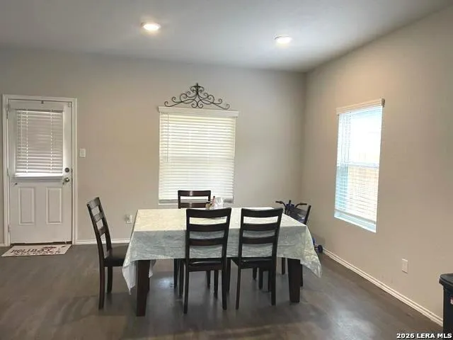 13511 Eden St Hedwig, TX 78152