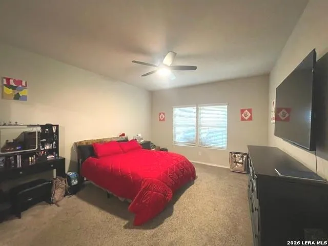 13511 Eden St Hedwig, TX 78152