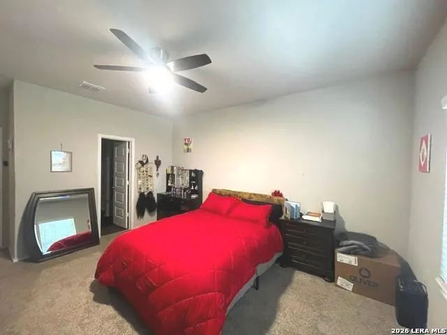 13511 Eden St Hedwig, TX 78152