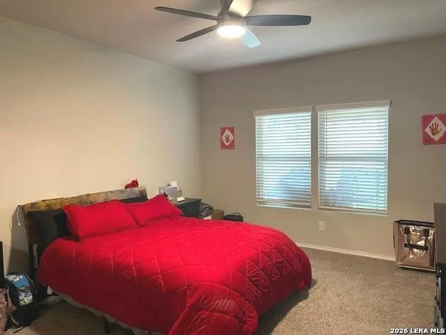 13511 Eden St Hedwig, TX 78152