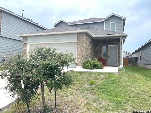 13511 Eden St Hedwig, TX 78152