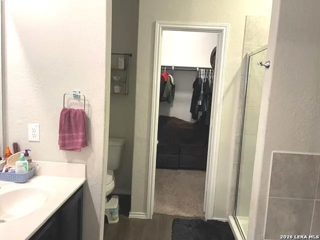 13511 Eden St Hedwig, TX 78152