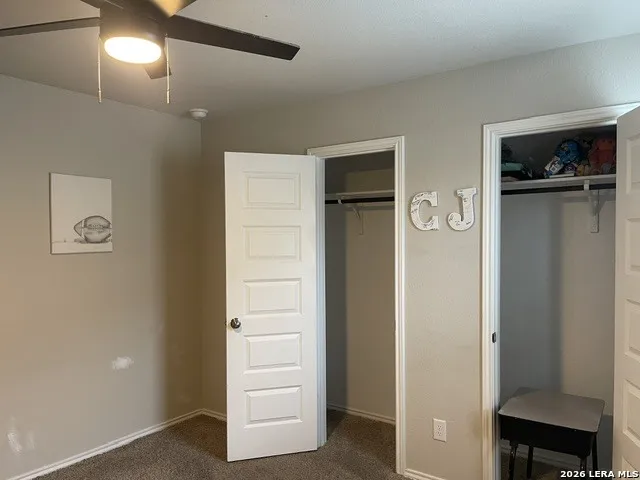 13511 Eden St Hedwig, TX 78152