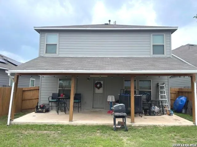 13511 Eden St Hedwig, TX 78152