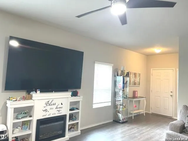 13511 Eden St Hedwig, TX 78152