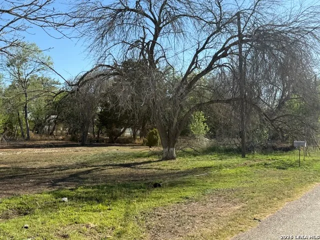 910 CHESTNUT Jourdanton, TX 78026