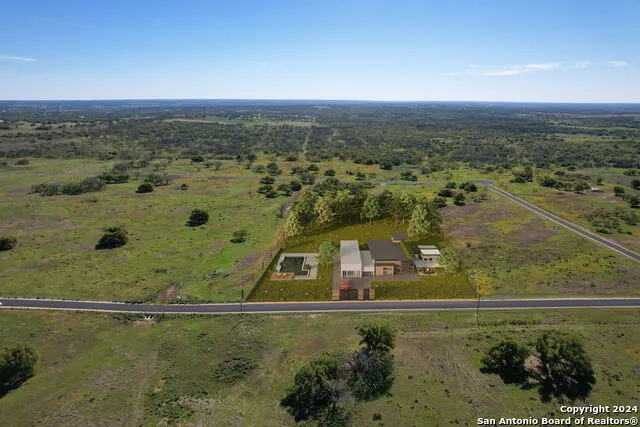 167 NW Nantan Ln Harper, TX 78631