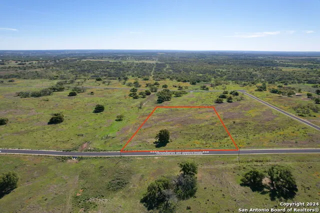 167 NW Nantan Ln Harper, TX 78631