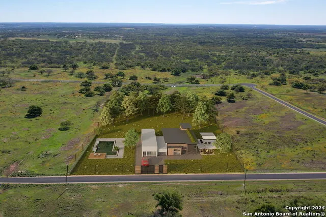 167 NW Nantan Ln Harper, TX 78631