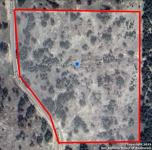 TBD TAURUS LN Taurus Junction, TX 76849