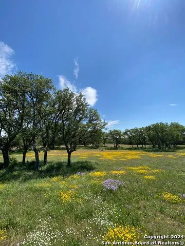 TBD TAURUS LN Taurus Junction, TX 76849