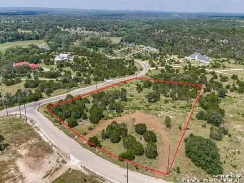 LOT 38 Sabinas Creek Ranch