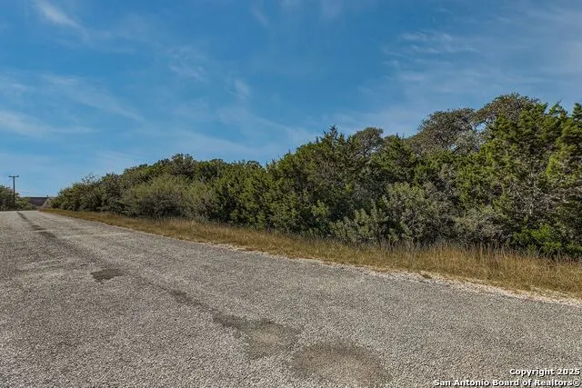 LOT 229 CR 2748 Mico, TX 78056