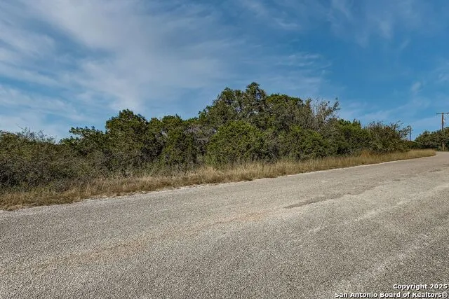 LOT 229 CR 2748 Mico, TX 78056