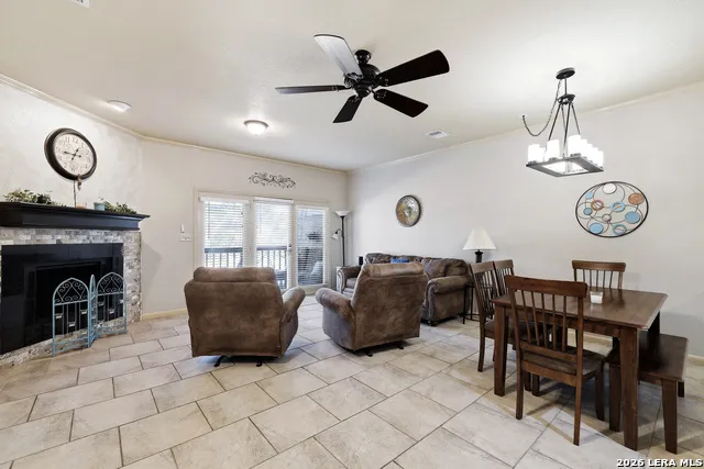 421 Watts Unit UNIT B5 Canyon Lake, TX 78133