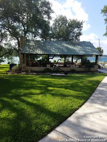 955 Faurie Rd Unit CEDAR CABIN Lakehills, TX 78063