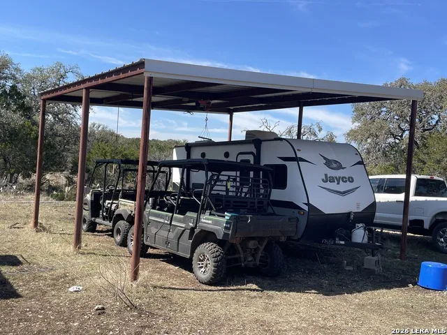 2135 Pr 3214 Dhanis, TX 78850