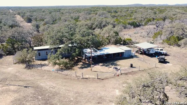 2135 Pr 3214 Dhanis, TX 78850